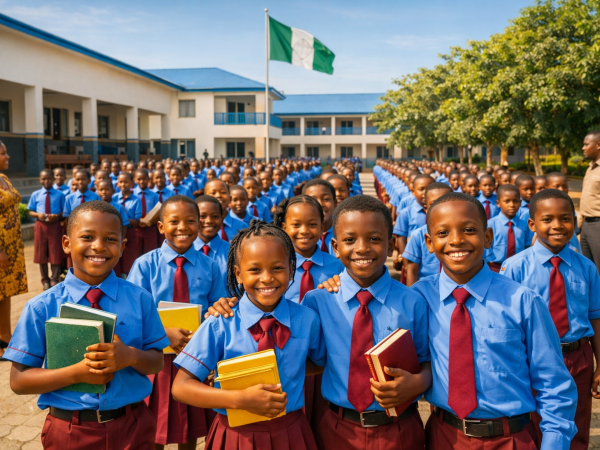 School community